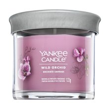 Yankee Candle Tumbler Wild Orchid 122 g