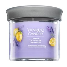 Yankee Candle Tumbler Lemon Lavender 122 g