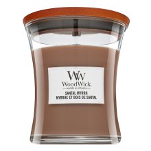 Woodwick Santal Myrrh 275 g