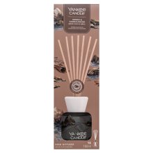 Yankee Candle Reed Diffuser Amber & Sandalwood 100 ml