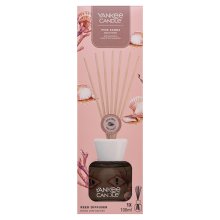 Yankee Candle Reed Diffuser Pink Sands 100 ml