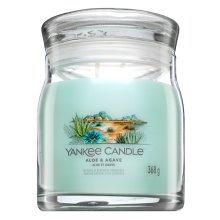 Yankee Candle Aloe & Agave 368 g