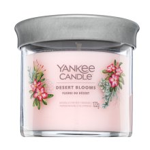 Yankee Candle Tumbler Desert Blooms 122 g