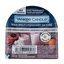 Yankee Candle Sweet Vanilla Horchata 22 g