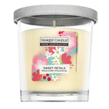 Yankee Candle Home Inspiration Sweet Petals 200 g