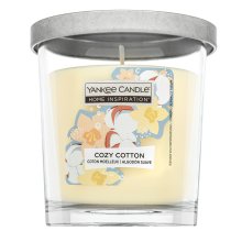 Yankee Candle Home Inspiration Cozy Cotton 200 g