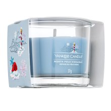 Yankee Candle North Pole Hideaway 37 g