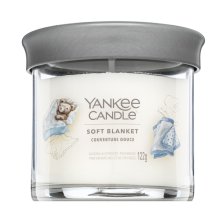 Yankee Candle Tumbler Soft Blanket 122 g