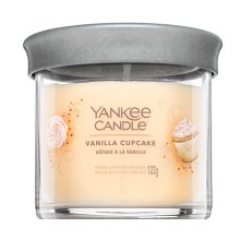 Yankee Candle Tumbler Vanilla Cupcake 122 g