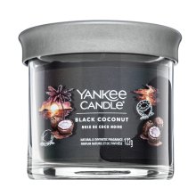 Yankee Candle Tumbler Black Coconut 122 g