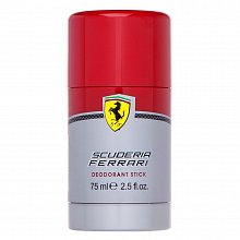 Ferrari Scuderia Ferrari deostick pro muže 75 ml