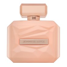 Jennifer Lopez One Eau de Parfum voor vrouwen 100 ml