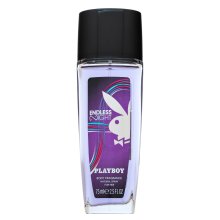Playboy Endless Night For Her deodorant s rozprašovačem pro ženy 75 ml