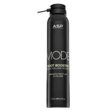 Affinage Mode Root Booster pěnové tužidlo pro objem vlasů od kořínků 200 ml