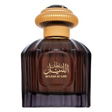 Al Wataniah Sultan Al Lail Eau de Parfum da uomo 100 ml