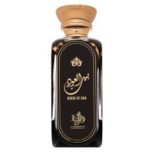 Al Wataniah House Of Oud Eau de Parfum bărbați 100 ml