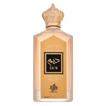 Al Wataniah Dai'M Eau de Parfum voor vrouwen 100 ml