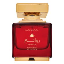 Al Wataniah Rawae'e Monarch Eau de Parfum nőknek 100 ml