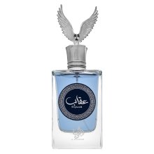 Al Wataniah Eqaab Eau de Parfum bărbați 100 ml