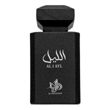 Al Wataniah Al Layl Eau de Parfum voor mannen 100 ml