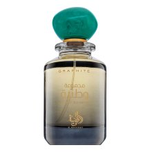 Al Wataniah Graphite parfémovaná voda unisex 100 ml