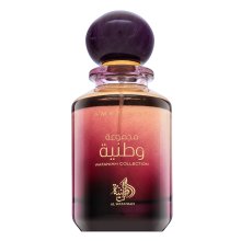 Al Wataniah Amethyst Eau de Parfum unisex 100 ml