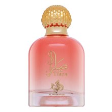 Al Wataniah Tiara Pink parfémovaná voda pro ženy 100 ml