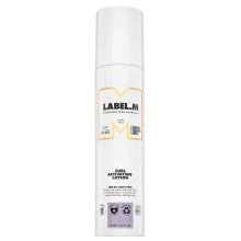 Label.M Curl Activating Lotion styling creme voor krullend haar 250 ml