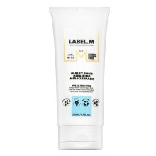 Label.M M-Plex Bond Repairing Miracle Mask maska pro velmi suché a poškozené vlasy 200 ml