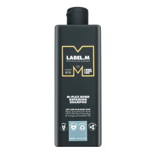 Label.M M-Plex Bond Repairing Shampoo Voedende Shampoo voor beschadigd haar 300 ml