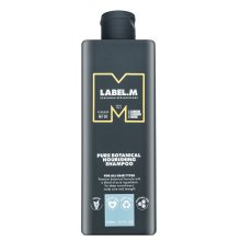 Label.M Pure Botanical Nourishing Shampoo Champú nutritivo Para todo tipo de cabello 300 ml