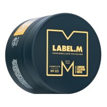 Label.M Complete Matt Paste pastă modelatoare pentru efect mat 120 ml