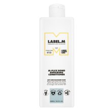 Label.M M-Plex Bond Repairing Conditioner Acondicionador nutritivo Para cabello seco 300 ml