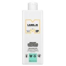 Label.M Organic Lemongrass Moisturising Conditioner balsam pentru hidratarea părului 300 ml
