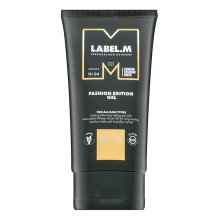 Label.M Fashion Edition Gel гел за коса 150 ml