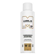 Label.M Fashion Edition Texturising Volume Spray Spray de peinado Definición y volumen 200 ml