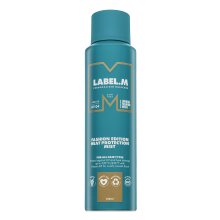 Label.M Fashion Edition Heat Protection Mist защитен спрей при топлинна обработка на косата 150 ml