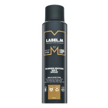 Label.M Fashion Edition Wax Spray vosk na vlasy ve spreji 150 ml