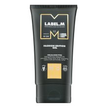 Label.M Fashion Edition Healthy Hair Mist sprej pre ochranu a lesk vlasov 200 ml