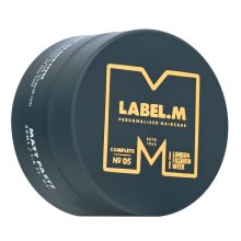 Label.M Complete Matt Paste pastă modelatoare pentru efect mat 50 ml