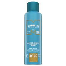 Label.M Fashion Edition Blow Out Spray objemový sprej pro definici a tvar 200 ml