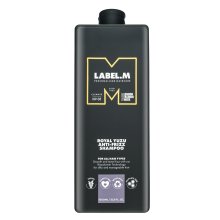 Label.M Royal Yuzu Anti-Frizz Shampoo odżywczy szampon przeciw puszeniu się włosów 1000 ml