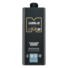 Label.M M-Plex Bond Repairing Shampoo tápláló sampon sérült hajra 1000 ml