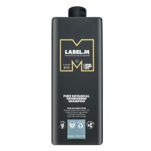 Label.M Pure Botanical Nourishing Shampoo vyživujúci šampón pre všetky typy vlasov 1000 ml