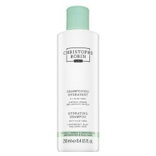 Christophe Robin Hydrating Shampoo șampon hrănitor cu efect de hidratare 250 ml