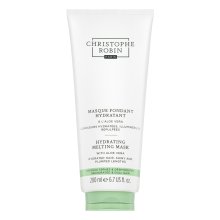 Christophe Robin Hydrating Melting Mask mască cu efect de hidratare 200 ml