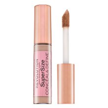 Makeup Revolution Conceal & Define Concealer – C3 Flüssig-Korrektor 4 ml