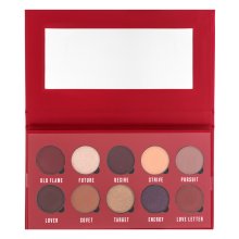 Makeup Revolution Obsession Be Passionate About palette di ombretti 13 g