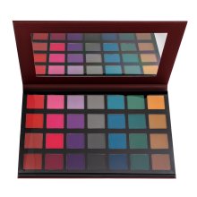 Makeup Revolution X Alexis Stone Instinct Palette paletka očních stínů 33 g