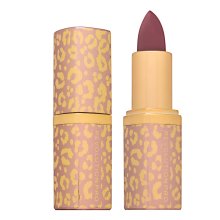 Makeup Revolution Lip Pro New Neutral Satin Matte Lipstick - Seclusion dlouhotrvající rtěnka pro matný efekt 3,2 g